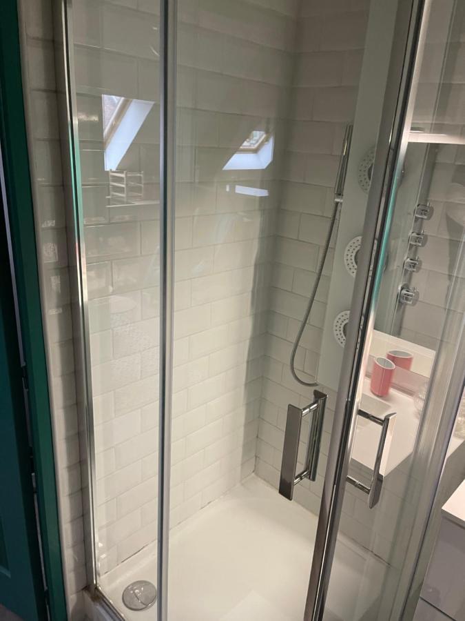 Eden Spa Appartement D'Exception 第戎 外观 照片